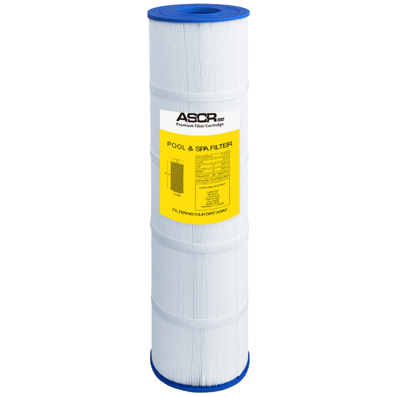 ASCR USA AJ200 Pool & Spa Filter - ascrfilters