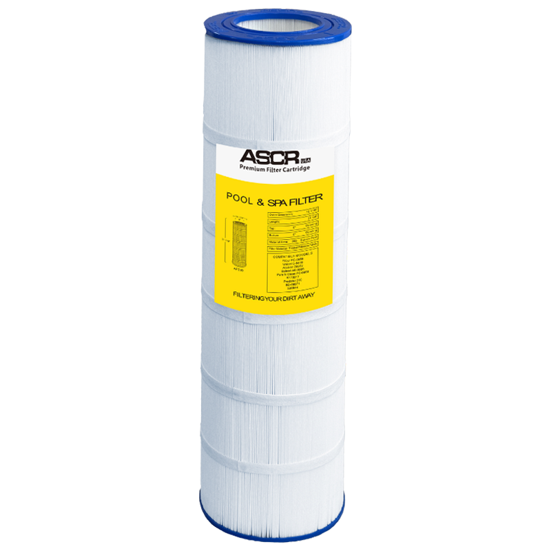 ASCR USA AP200 Pool & Spa Filter - ascrfilters